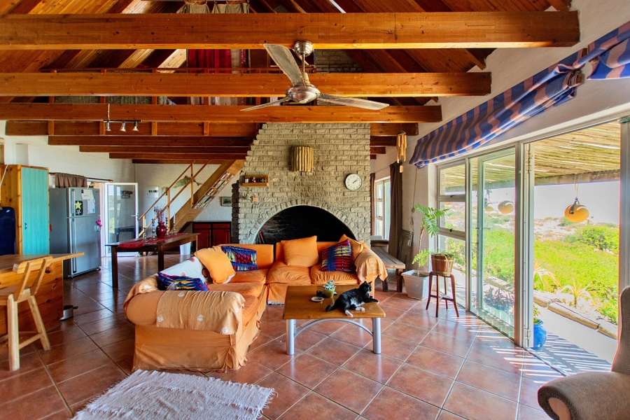 1 Bedroom Property for Sale in Duyker Eiland Western Cape